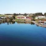 بيت للعطل 10 Person In Vevang-by Traum