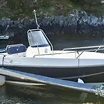 10 Person In Vevang-by Traum Vakantiehuis *