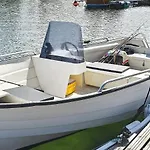 10 Person In Vevang-by Traum Vakantiehuis