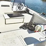 10 Person In Vevang-by Traum Vakantiehuis