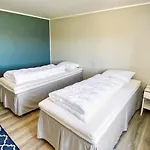 Vakantiehuis 10 Person In Vevang-by Traum Vevang