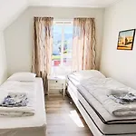 10 Person In Vevang-by Traum Vakantiehuis