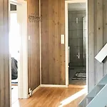 Vakantiehuis 10 Person In Vevang-by Traum