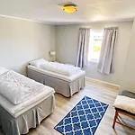 Vakantiehuis 10 Person In Vevang-by Traum *