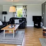 Casa de Férias 10 Person In Vevang-by Traum Vevang
