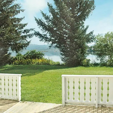 Five-bedroom In 1 Vevang