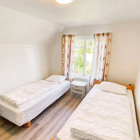 10 Person In Vevang-by Traum 펜션