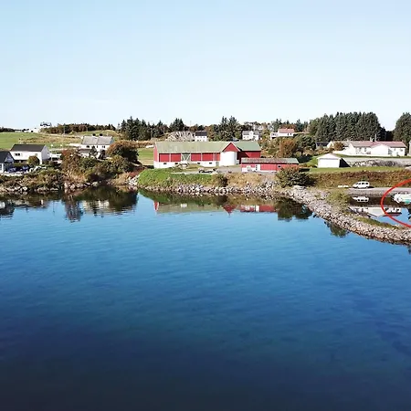 10 Person In Vevang-by Traum Vevang