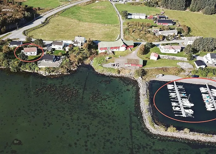 10 Person In Vevang-by Traum Hébergement de vacances Vevang