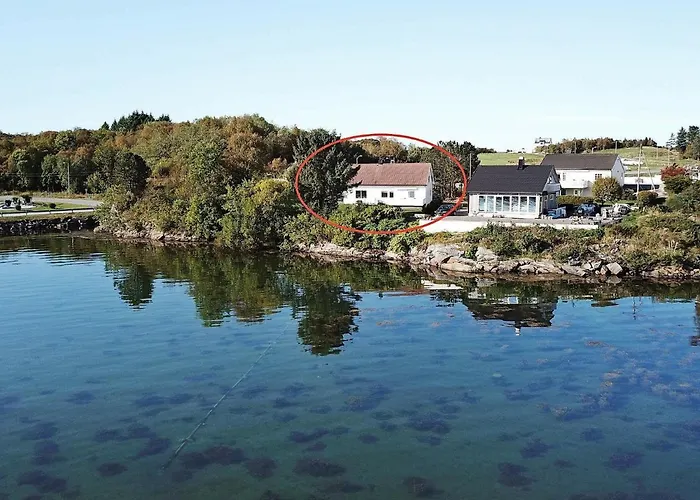 10 Person In Vevang-by Traum *