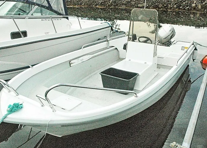 10 Person In Vevang-by Traum Hébergement de vacances