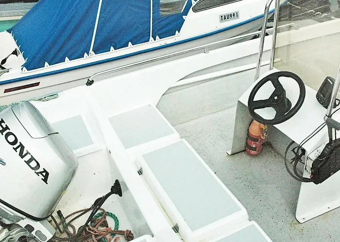 10 Person In Vevang-by Traum * Vevang