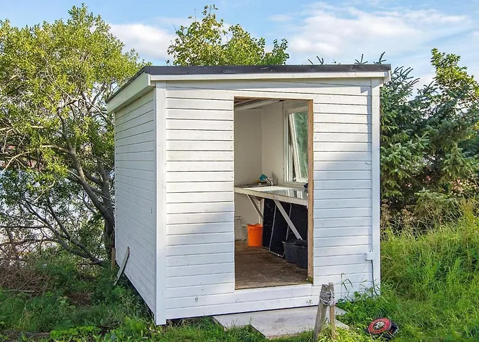 Hébergement de vacances 10 Person In Vevang-by Traum Vevang