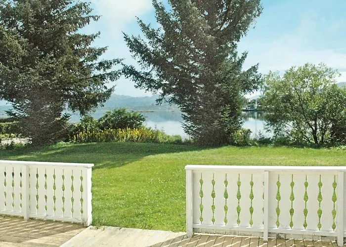 10 Person In Vevang-by Traum Vevang