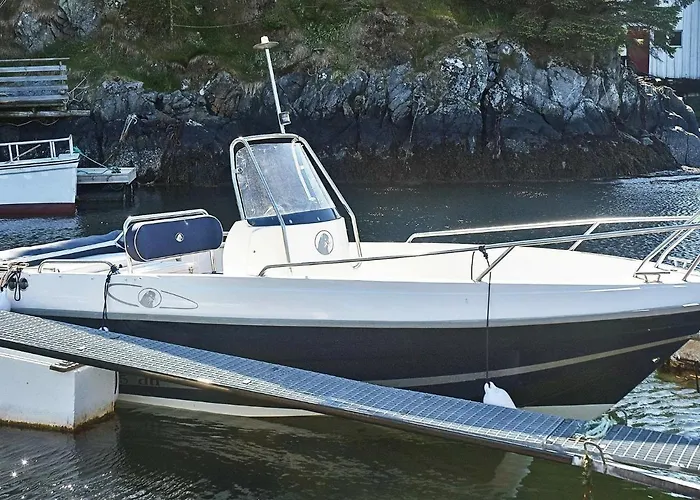 10 Person In Vevang-by Traum Hébergement de vacances *