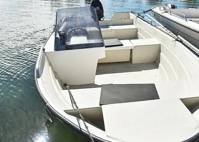 Hébergement de vacances 10 Person In Vevang-by Traum