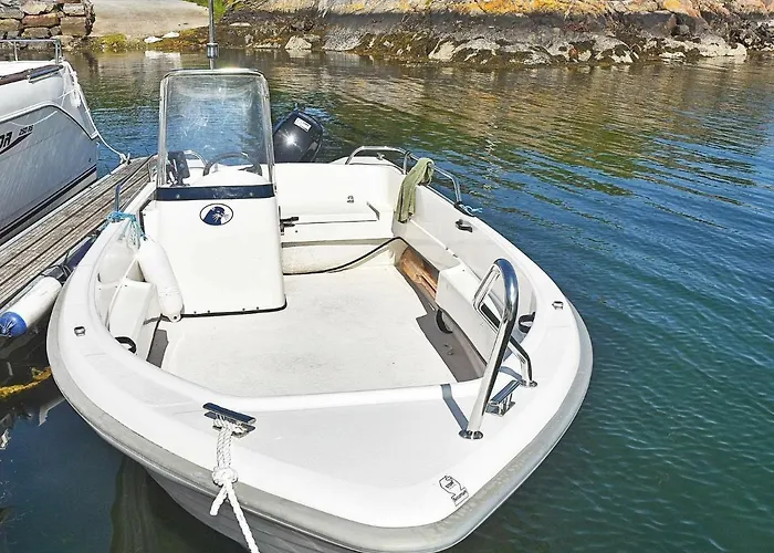 Hébergement de vacances 10 Person In Vevang-by Traum Vevang