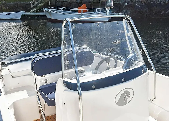 10 Person In Vevang-by Traum Hébergement de vacances Vevang