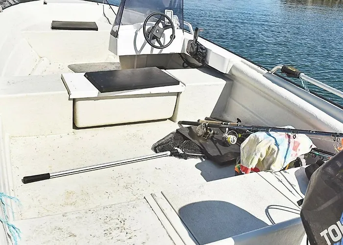 10 Person In Vevang-by Traum Hébergement de vacances