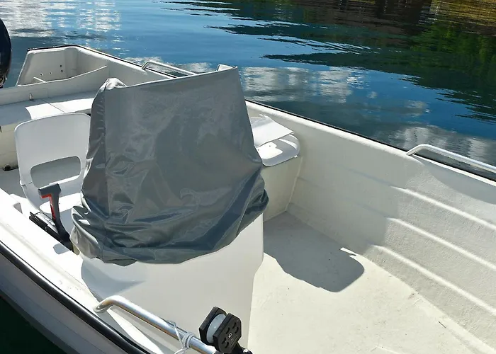 Hébergement de vacances 10 Person In Vevang-by Traum