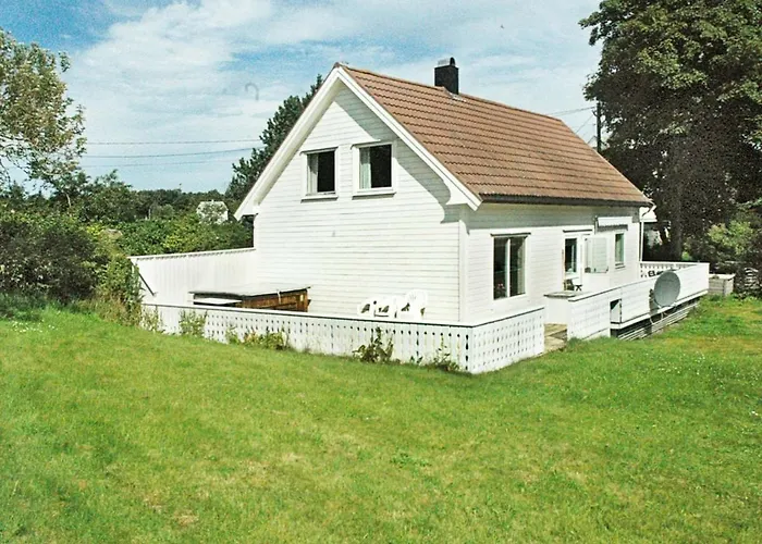 10 Person In Vevang-by Traum Hébergement de vacances *