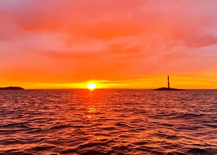 10 Person In Vevang-by Traum Hébergement de vacances