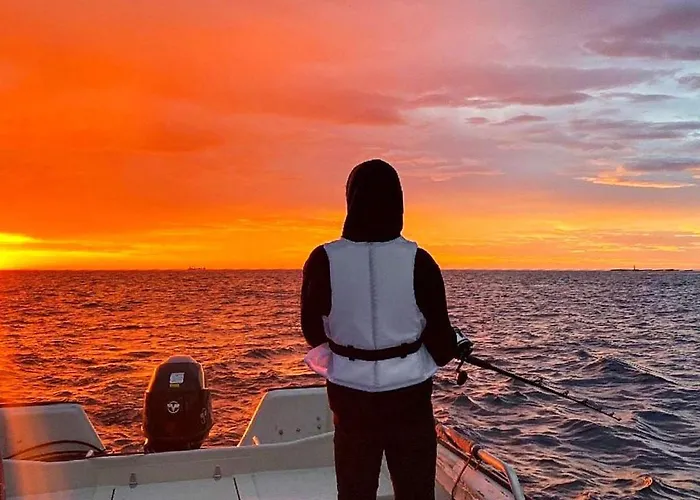 10 Person In Vevang-by Traum Vevang