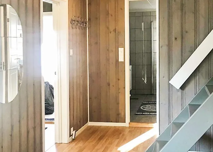 Hébergement de vacances 10 Person In Vevang-by Traum