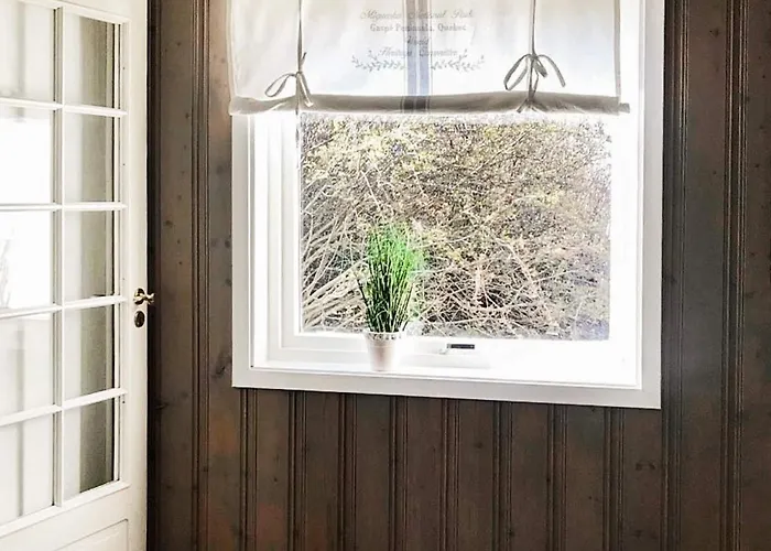 Hébergement de vacances 10 Person In Vevang-by Traum