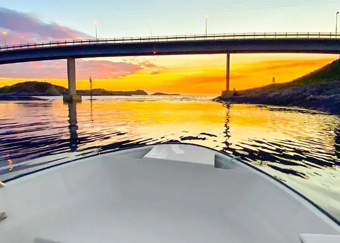 Hébergement de vacances 10 Person In Vevang-by Traum