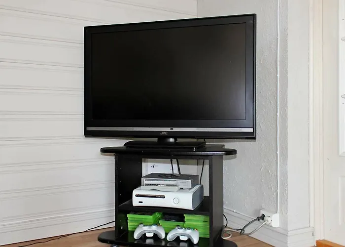 Hébergement de vacances 10 Person In Vevang-by Traum