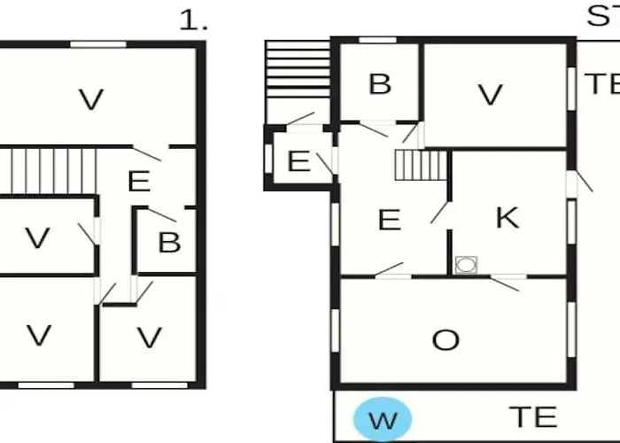 10 Person In Vevang-by Traum Vevang